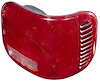 RH T.L. COMBINATION TYPE C DODGE VAN 94-03 - image 1