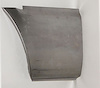 LH FENDER PATCH PNL LWR RR SEC STD DODGE/PLYMOUTH VAN 71-03 - image 1