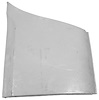 RH FENDER PATCH PNL LWR RR SEC STD DODGE/PLYMOUTH VAN 71-03 - image 1