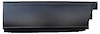 LH EXT SIDE PNL LWR SPRINTER 03-06 - image 1