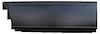RH EXT SIDE PNL LWR SPRINTER 03-06 - image 1