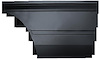 LH FT PARTIAL DRSKIN SPRINTER 03-06 - image 1