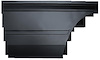 RH FT PARTIAL DRSKIN SPRINTER 03-06 - image 1