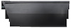 LH FT LWR DRSKIN SPRINTER 03-06 - image 1