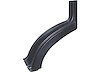 LH RR LOWER FENDER PANEL - image 1