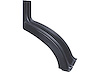 RH RR LOWER FENDER PANEL - image 1