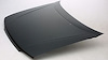 HOOD MAZDA 323 H-BACK 90-95 - image 1