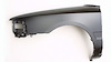 RH FENDER H-BACK MAZDA 323 90-95 - image 1