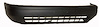 FT BUMPER CVR SMOOTH PRIMED H-BACK MAZDA 323 DELUXE 90-95 - image 1