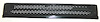 GRILLE GLOSS BLK MAZDA PROTEGE SDN 90-92 - image 1