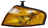 LH PARKLAMP PROTEGE SDN 97-98 - image 1