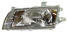 LH H.L. PROTEGE SDN 97-98 - image 1