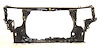 RAD SUPPORT ASSY 323/PROTEGE 95-98 - image 1