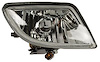 RH FOG LAMP PROTEGE SDN DX/ES/LX/SE 99-03 - image 1
