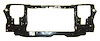 RAD SUPPORT ASSY PROTEGE 99-00 - image 1