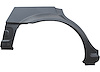 RH RR WHEEL ARCH PROTEGE SDN 99-03 - image 1