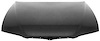 HOOD MAZDA 626/CRONOS 96-97 - image 1