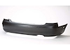 RR BUMPER CVR P MAZDA 626/CRONOS 93-97 - image 1