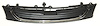 GRILLE BLK/CHR P MAZDA 626/CRONOS 96-97 - image 1