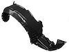 RH FENDER LINER MAZDA 626 98-02 - image 1