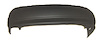 RR BUMPER CVR P MAZDA 626 98-02 - image 1