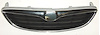 GRILLE CHR/BLK MAZDA 626 98-99 - image 1