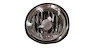 RH FOG LAMP MAZDA6 06-07 MAZDA CX-7 07-09 MIATA MX-5/MAZDA5 06-11 MPV W/ ROCKER MLDG 04-06 - image 1
