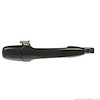 RH FT OTR DR HDL W/O MAZDA SPEED BLK P MAZDA6 03-08 - image 1