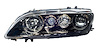LH H.L. COMBINATION TYPE W/ FOG LAMP MAZDA6 SPORT 03-05 - image 1