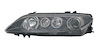 LH H.L. COMBINATION TYPE HAL STANDARD TYPE MAZDA6 06-08 - image 1