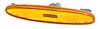 LH FT SIDEMARKER LAMP MAZDA6 03-08 - image 1
