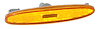 RH FT SIDEMARKER LAMP MAZDA6 03-08 - image 1