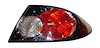 RH T.L. COMBINATION TYPE ON BODY SPORT TYPE W/O TURBO MAZDA6 SDN/H-BACK 06- 07 - image 1
