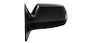 LH DR MIRROR P POWER HTD W/ DEFOGGER NON-FLDG MAZDA6 03-08 W/O TURBO - image 1
