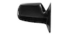 RH DR MIRROR P POWER NON-HTD W/O DEFOGGER NON-FLDG MAZDA6 03-08 W/O TURBO - image 1