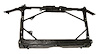RAD SUPPORT ASSY MAZDA6 03-08 - image 1