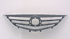 GRILLE BLK P W/O TURBO W/O EMBLEM SPORT TYPE MAZDA6 03-05 - image 1