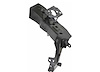 LT FRONT FENDER APRON ASY - image 1