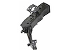 RT FRONT FENDER APRON ASY - image 1