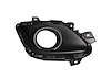 LH FRONT BUMPER INSERT FO - image 1