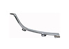 RT GRILLE MOLDING LOWER M - image 1