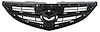 GRILLE BLK MAZDA6 09-11 - image 1