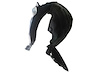 LH FRONT FENDER INNER PAN - image 1