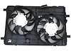 RADIATOR COOLING FAN ASY - image 1