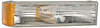 LH PARK/SIG LAMP CARAVAN/VOYAGER/TOWN COUNTRY 87-90 - image 1