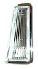 LH SIDEMARKER LAMP W/ FLUSH COMP TYPE H.L. CARAVAN/VOYAGER/TOWN COUNTRY 87- 90 - image 1