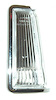 RH SIDEMARKER LAMP W/ FLUSH COMP TYPE H.L. CARAVAN/VOYAGER/TOWN COUNTRY 87- 90 - image 1