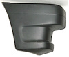 RH FT BUMPER END CAP W/O MLDG HOLES MAZDA P/U 2WD 90-93 - image 1