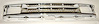 GRILLE CHR/ARG MAZDA P/U B2000/2200 86-89 - image 1