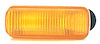 SIGNAL LAMP LENS HSNG UNIV MAZDA P/U 94-97 - image 1